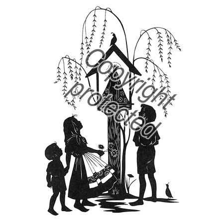 450x450 dorcy papercut card