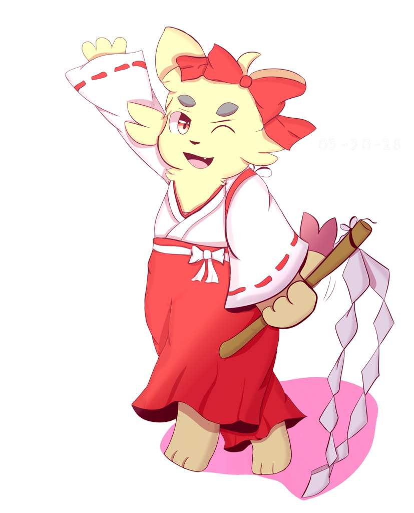 827x1024 it's sour hakurei the shrine maiden! artdrawing amino