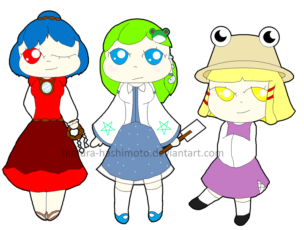 1028x777 Touhou Roym