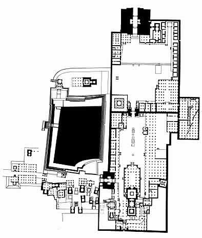 394x464 Vijayanagara Research Projectvirupaksha Temple