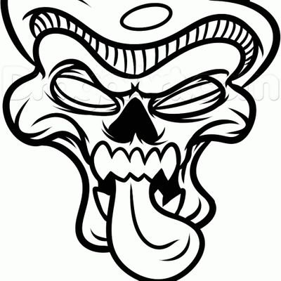 400x400 i'm a shroom