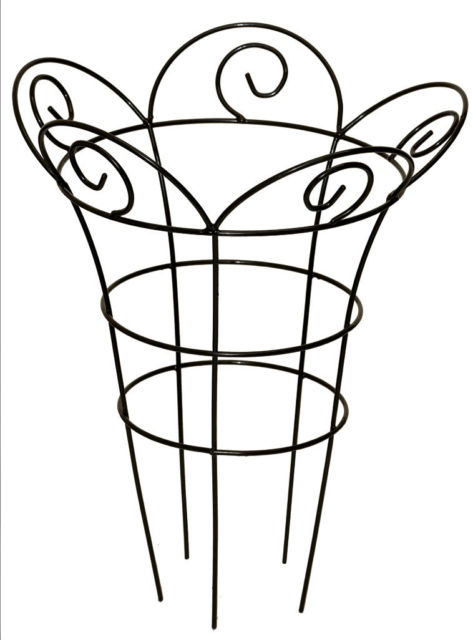 473x640 x large cottage garden herbaceous supports