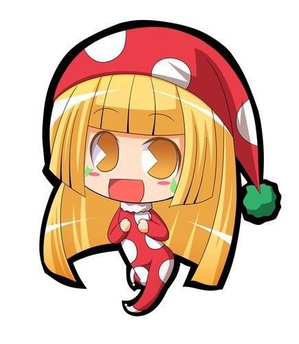 435x500 Kusukusu Shugo Chara Chibi, Shugo Chara, Anime Chibi