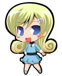 204x247 Shugo Chara Chibi, Shugo