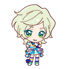 270x280 rei chibi aikatsu stars! chibi, anime chibi, shugo chara