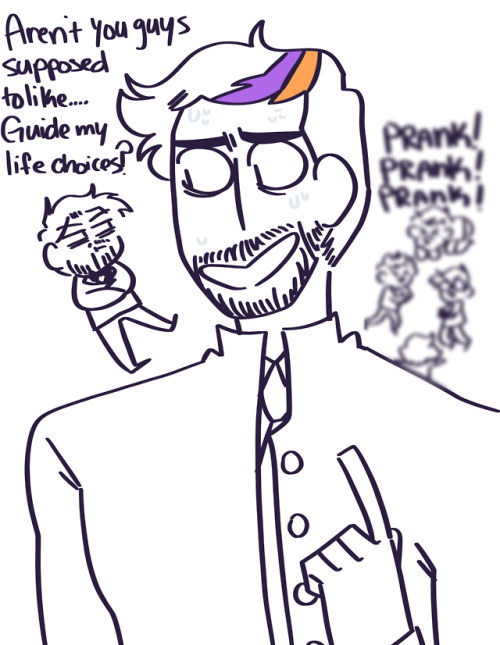 500x645 Shugo Chara Fan Art Tumblr