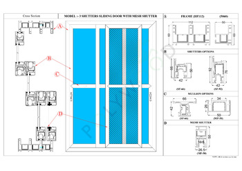 350x247 Indian Supplier Polywood White Exclusive Three Shutter With Mesh