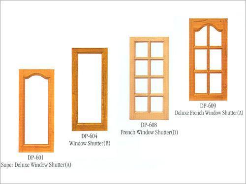 500x375 teak wood window shutter