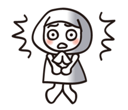 259x224 Hokkamuri Shy Girl