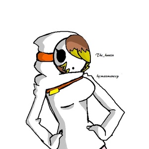 300x300 Thank You Maxmancccp For Is Wonderful Drawing Of Me As A Shygirl