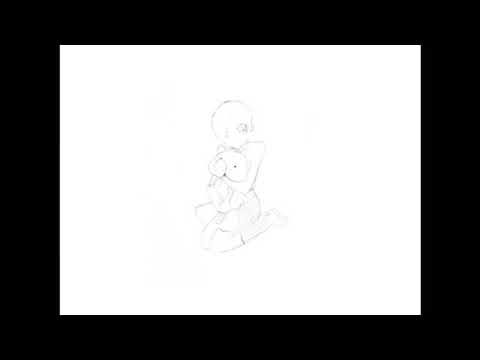 480x360 Drawing A Shy Girl Floom Gaming