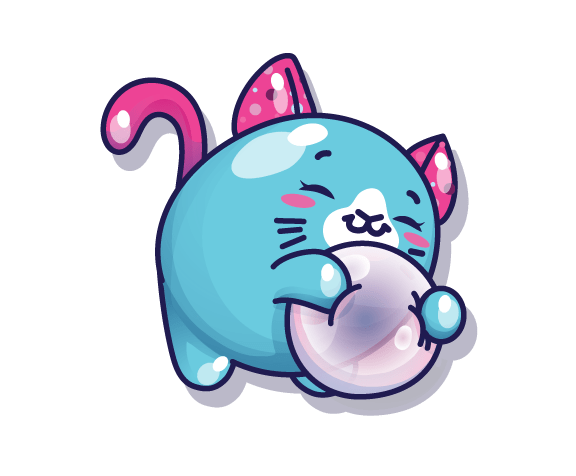 576x476 Peebie The Siamese Cat Pikmi Pops Wiki Fandom Powered