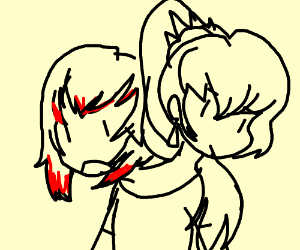 300x250 Ruby And Weis