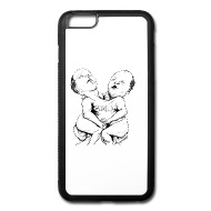 190x190 Shop Twins Cases Online Spreadshirt
