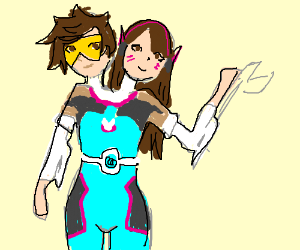 300x250 Tracer And D Va