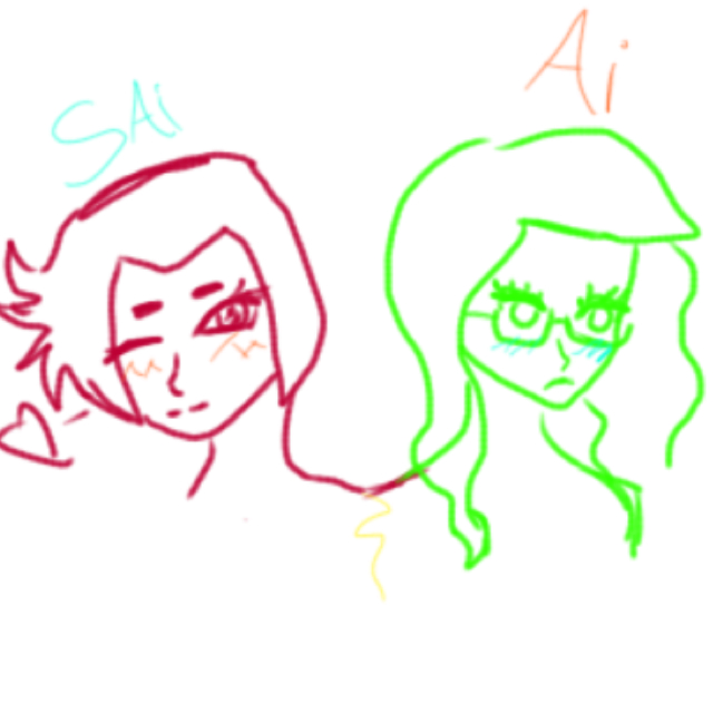 640x640 Conjoined Drawings On Paigeeworld Pictures Of Conjoined