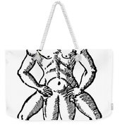 170x180 Conjoined Twins, Century Shower Curtain For Sale