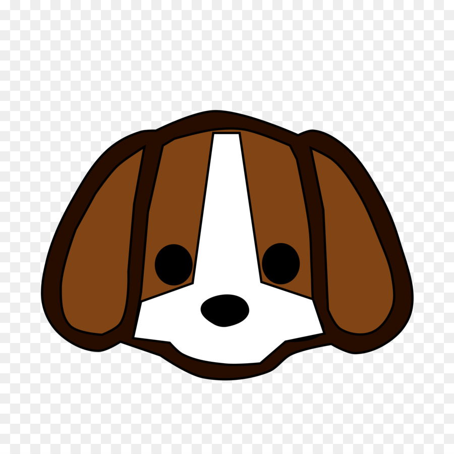 900x900 Puppy, Drawing, Nose, Transparent Png Image Clipart Free Download