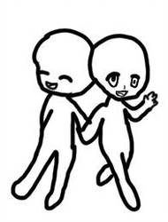 190x250 Draw You And Your Sibling