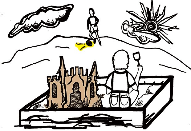 620x426 New Research On Sibling Conflict