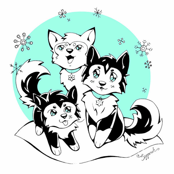 600x600 Sibling Drawings Fine Art America