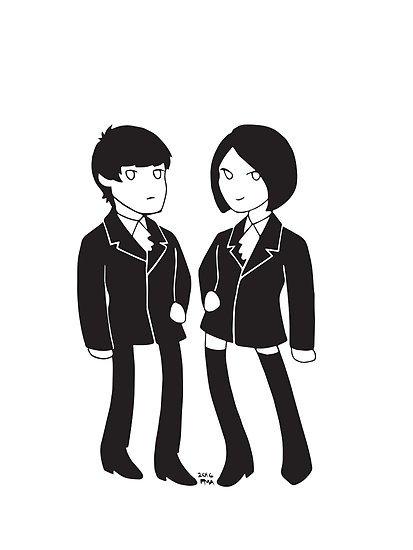 413x550 Sibling Rivalry Posters