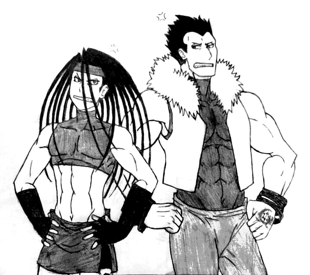 1024x908 Sibling Skirmish