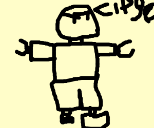 300x250 Draw Your Sibling Or What They Would Look Lik