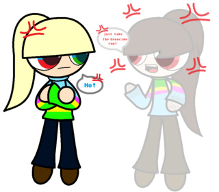 320x280 Profile Page