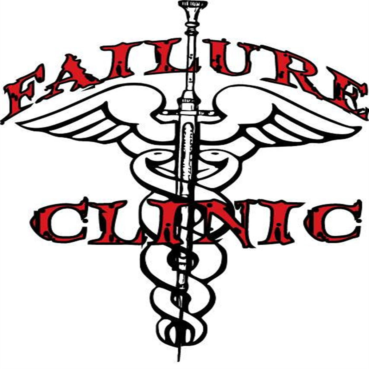 1200x1200 Sick As A Dog Failure Clinic