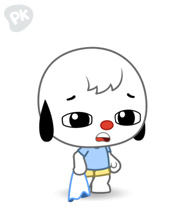 344x432 Sick As A Dog Gifs