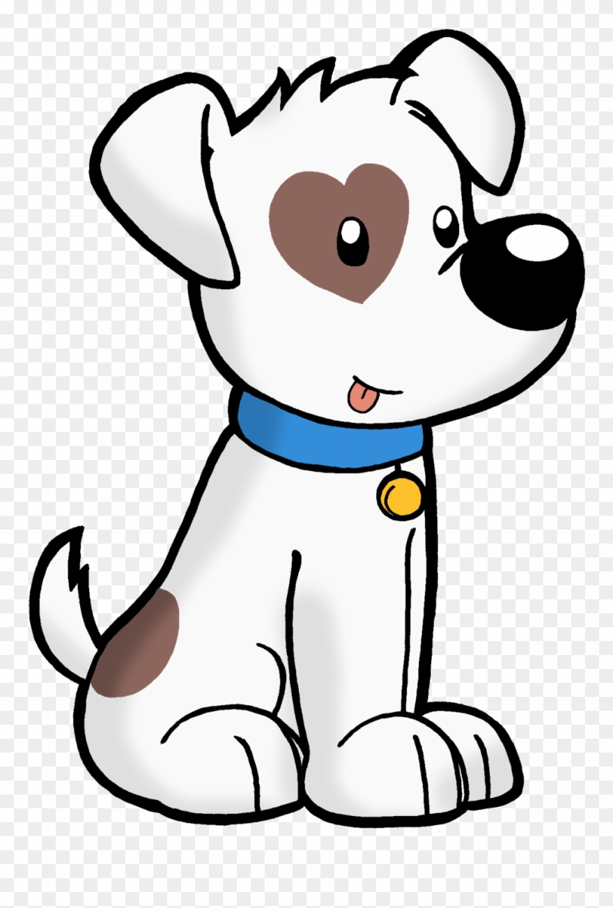 880x1303 This A Cartoon Dog, Just A Cartoon Dog, Nothing More