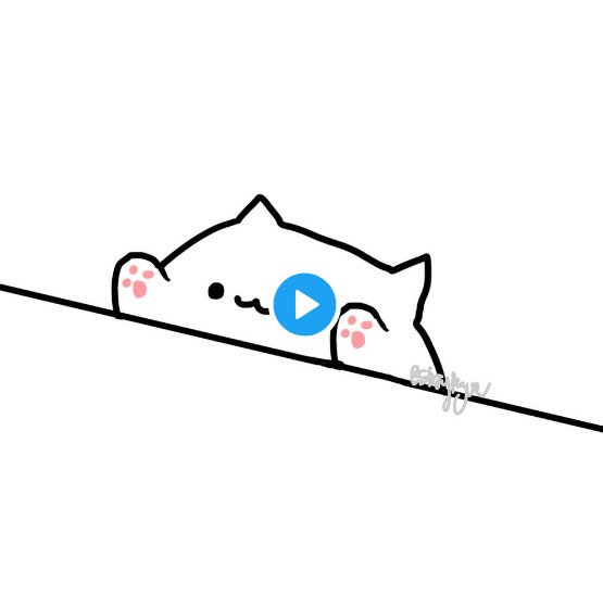 555x549 sick dog on twitter not cool i was totally in for a cat bong o