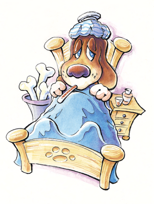 303x400 Art Sam Ples I Hope You Will Get Better Soon Teach Get Well