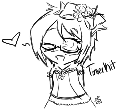 507x465 Shan's Tinierme Drawings Sick Sketches