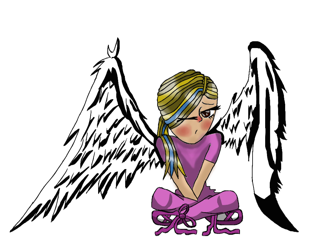 1024x786 The Sick Angel