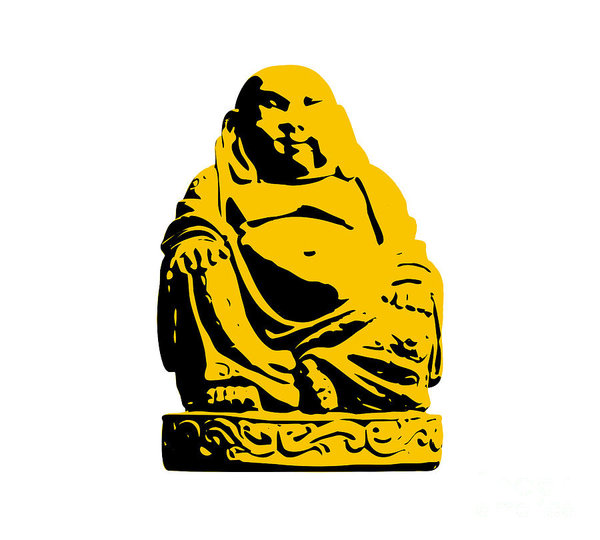 600x540 Siddhartha Gautama Art Fine Art America