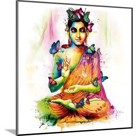 473x473 Siddhartha Giclee Print
