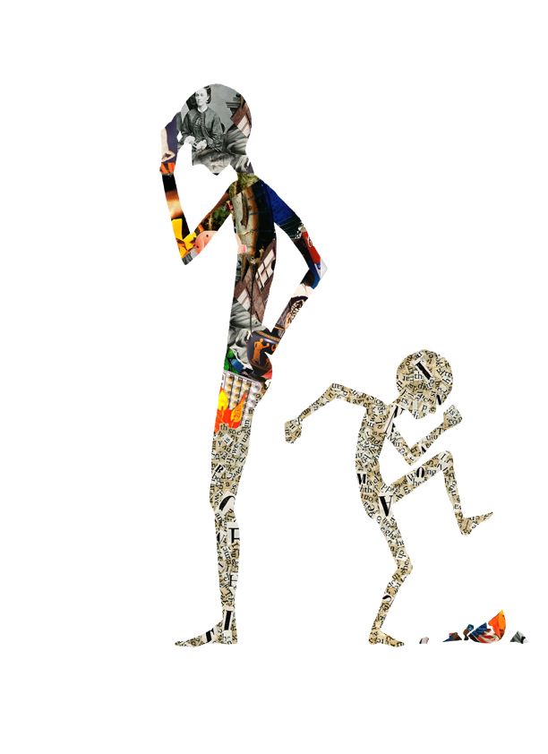 612x842 Siddhartha Illustrations