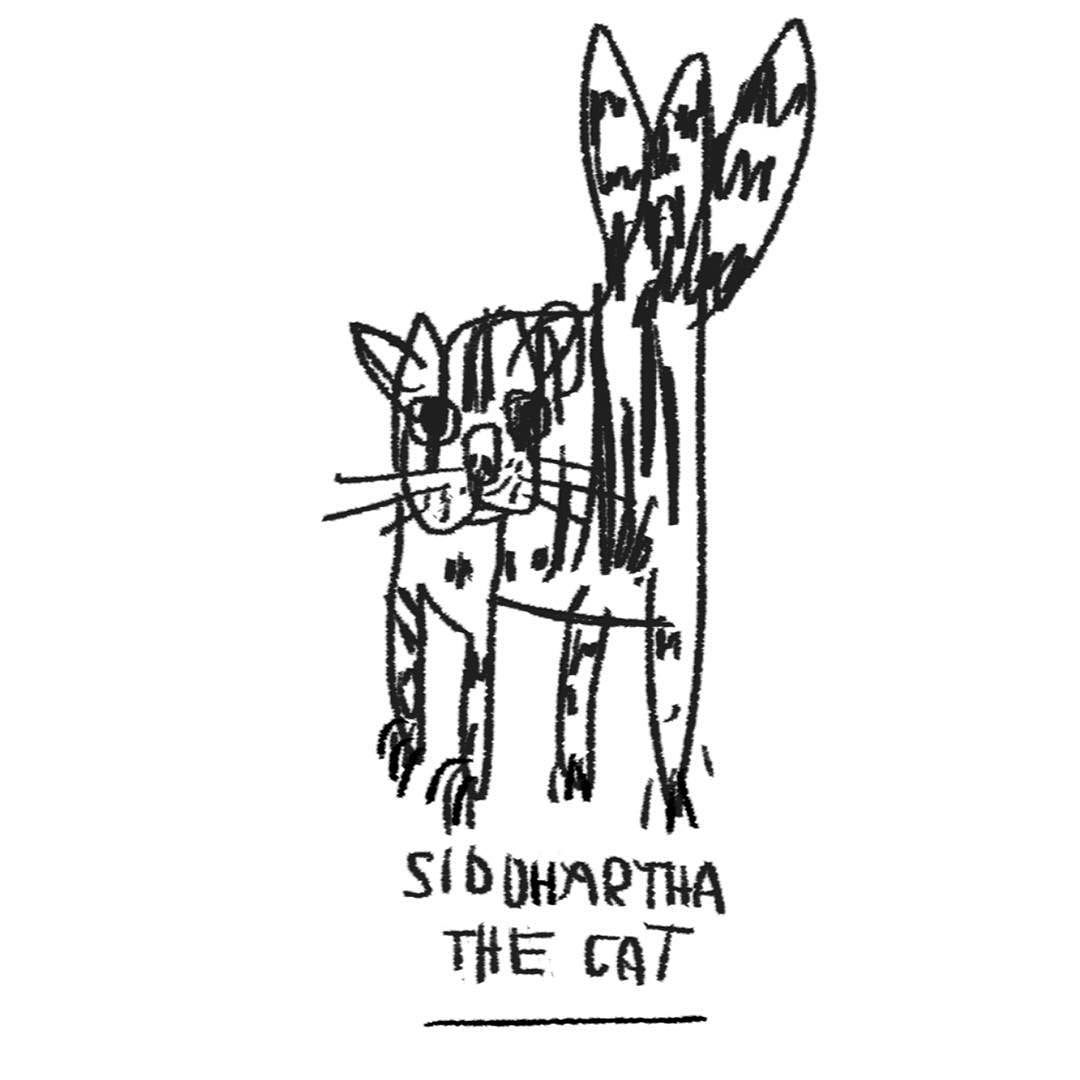 1080x1080 Siddhartha