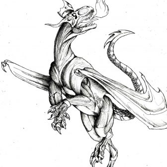 336x336 Brain Drawing Easy A Girl Face Side View Front Simple Carmi Chaelinn