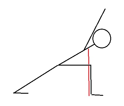 424x362 Look, Ma! No Hands! Anytime Yoga