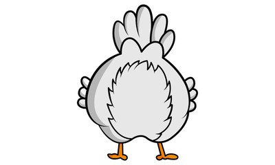 400x240 Search Photos Back Pose