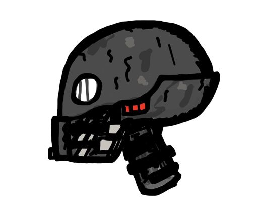 512x417 Kaytwo Digital Drawing