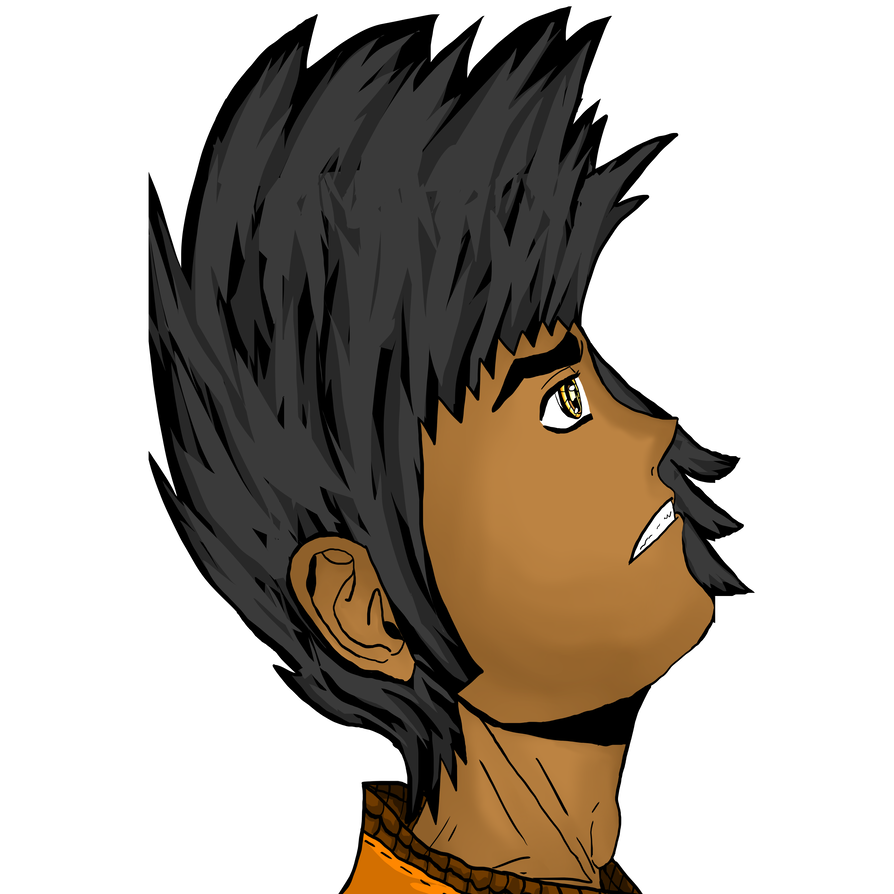 894x894 A Alcacell Character Side Profile