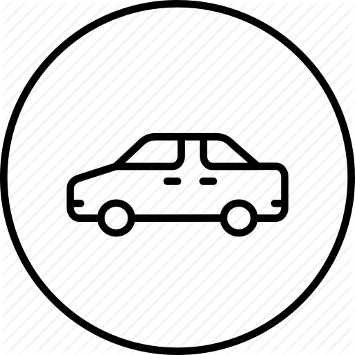 512x512 Transport Drawing Side View Transparent Png Clipart Free