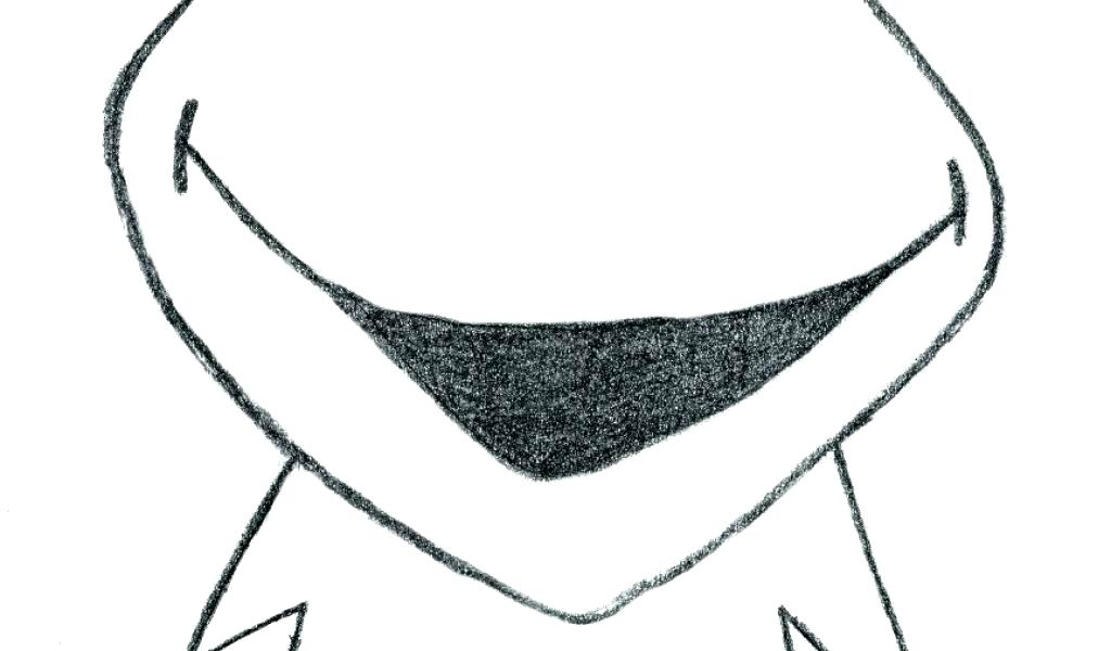 1024x600 Drawings Of Dragon Heads