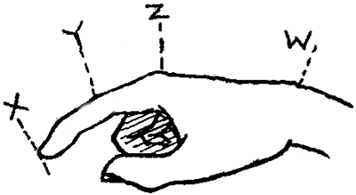 400x219 Fig Shows A Side View Of A Hand Pointing