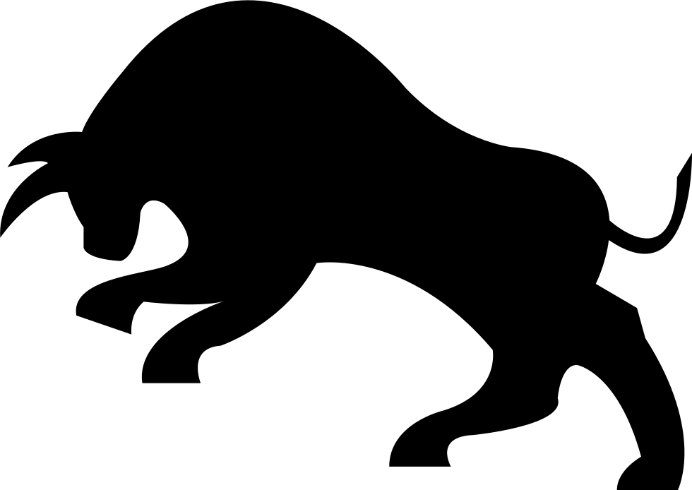 980x694 Collection Of Free Bull Drawing Side View Download On Ui Ex