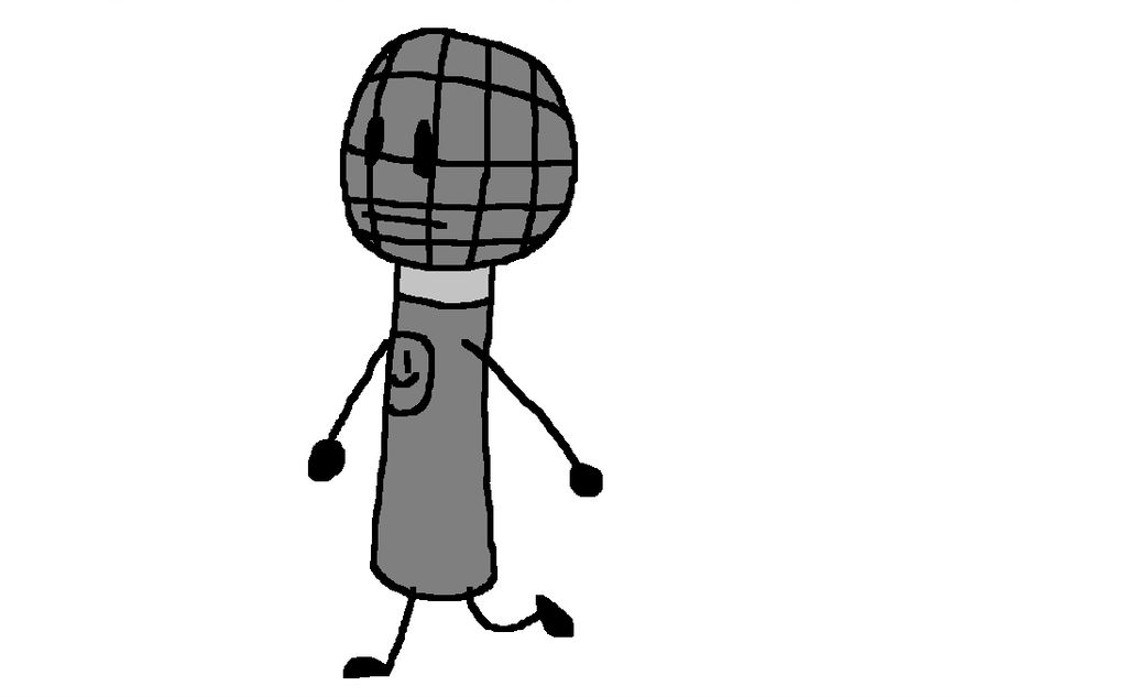 1024x633 Microphone Walking Down The Sidewalk